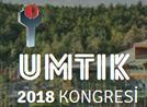 UMTİK 2018 - Uluslararası Makina Tasarım ve İmalat Kongresi