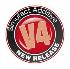 Simufact Additive 4 yayınlandı