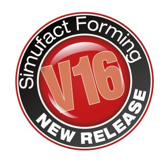 Simufact Forming 16 yayınlandı