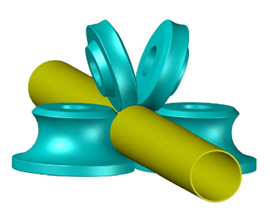 COPRA® RF 2019 Yeni Versiyon Yayınlandı