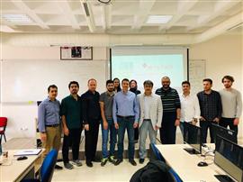 Karabük Üniversitesi Simufact Forming Eğitimi