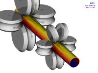 11-12 Ocak 2012 Istanbul- Roll Form Proses tasarım ve COPRA® semineri