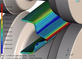 COPRA® FEA RF 2020 ve Webinar