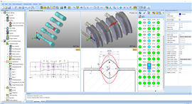 VeraCAD v4.2.8 - Yeni Versiyon