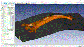 FTI Forming Suite 2021 - Yeni versiyon