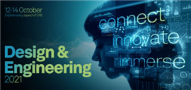 HxGN Live Design & Engineering 2021 - Çevrimiçi seminer