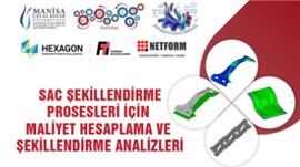 MCBÜ USİTEM - Seminer