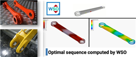 Yeni Ürün - WSO (Welding Sequence Optimizer)