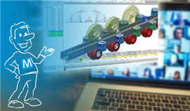 dataM - Çevrimiçi seminer