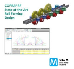 COPRA® RF 2021 SR04.1 Yeni versiyon