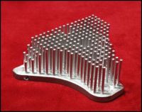 Otomobillerde LED farlar