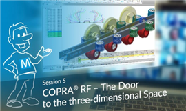 data M - Çevrimiçi seminer