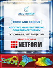 AMC Turkey Konferansı