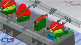 Yeni Ürün - DDD (Dynamic Design for Die)