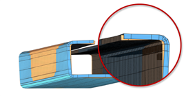 COPRA® FEA RF 2022.1 - Yeni versiyon
