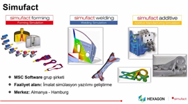 Yıldız Teknik Üniversitesi Çevrimiçi Seminer