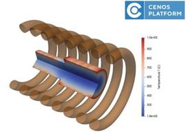 CENOS V0.4 - Yeni Versiyon