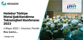 Hatebur - Türkiye Metal Şekillendirme Teknolojileri Konferansları