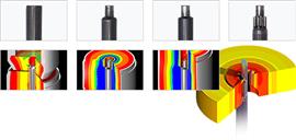 Simufact Forming v11.0.1 sürümü yayınlandı