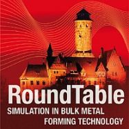 NETFORM Simufact 2010 Roundtable toplantısına katıldı