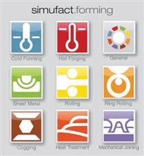 Simufact Forming v12 sürümü yayınlandı