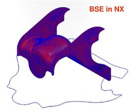 DYNAFORM / BSE-in-NX yayınlandı