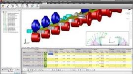 COPRA RF Türkçe arayüz
