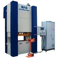 Yeni Ürün: Multi Servo Pres