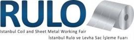 Rulo 2015 - İstanbul Fuarındayız