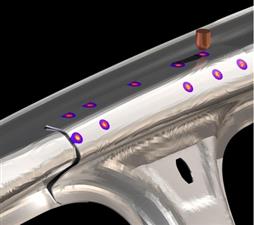 Simufact Welding'in yeni versiyonu v5.0 yayınlandı