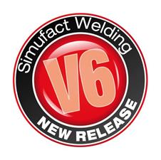 Simufact Welding'in yeni versiyonu v6 yayınlandı