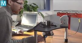 COPRA® ProfileScan Desktop cihazında COPRA Müşterilerine özel indirim