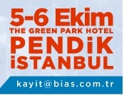 BİAS Kullanıcı Konferansı 2017