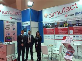 Bağlantı Elemanları Fuar'ı 2018