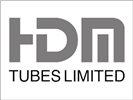 HDM Tubes