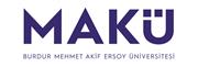 Burdur Mehmet Akif Ersoy Üniversitesi