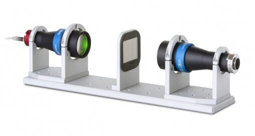 Optik Ölçüm Sistemleri