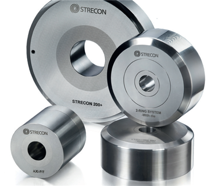 Sarmal Dövme Kalıp Zarfları