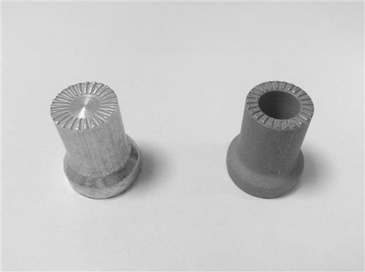 Soğuk Dövme Parçalar