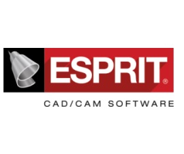 ESPRIT Additive DED