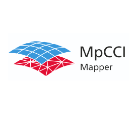 MpCCI Mapper