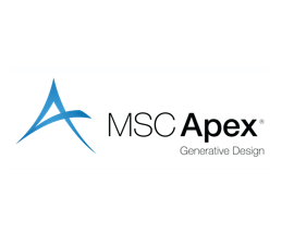 MSC Apex Generative Design
